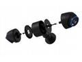 Ubiquiti UACC-Camera-DM-B - Dual Mount montážní dr
