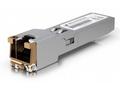 Ubiquiti Metalický modul SFP+ na 1, 2.5, 5, 10GbE 