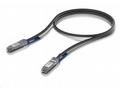 Ubiquiti UACC-DAC-QSFP28-0.5M, DAC kabel, 100 Gbps