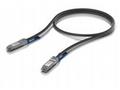Ubiquiti UACC-DAC-QSFP28-0.5M, DAC kabel, 100 Gbps