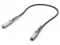 Ubiquiti UACC-DAC-SFP10-0.5M, DAC kabel, 10 Gbps, 