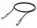 Ubiquiti UACC-DAC-SFP10-1M, DAC kabel, 10 Gbps, 1m