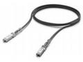 Ubiquiti UACC-DAC-SFP10-3M, DAC kabel, 10 Gbps, 3m