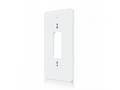 Ubiquiti UniFi Doorbell Gang Box Mounting Plate, m