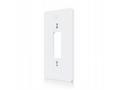 Ubiquiti UniFi Doorbell Gang Box Mounting Plate, m