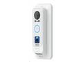 UBNT G4 Doorbell Pro PoE Gang Box Mount White