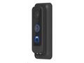 Ubiquiti UACC-G4 Doorbell Pro PoE-Gang Box, černý