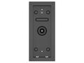 Ubiquiti UACC-Intercom-FM - Intercom Flush Mount, 