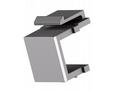 UBNT UACC-Keystone-Blank-Insert záslepka patch pan