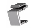 UBNT UACC-Keystone-Blank-Insert záslepka patch pan