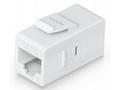 Ubiquiti Cat.6 Keystone Coupler, 12-Pack - RJ-45 z