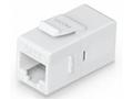 Ubiquiti Cat.6 Keystone Coupler, 12-Pack - RJ-45 z