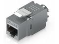 Ubiquiti Cat6A Keystone Jack, 12-Pack - Keystone, 