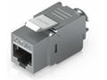 Ubiquiti Cat6A Keystone Jack, 12-Pack - Keystone, 