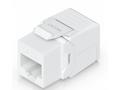 Ubiquiti UACC-Keystone-Jack-C6 - Cat6 Keystone Jac