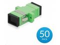 Ubiquiti Fiber APC Adapter - Optický adaptér, SC, 