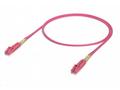 Ubiquiti UACC-OFC-M2-LULU-1M-50 - optický patch co