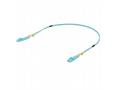 Ubiquiti UOC-0.5 - Unifi ODN Cable, 0.5 Meter