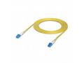 Ubiquiti UACC-OFC-S2-LULU-10M - optický patch cord