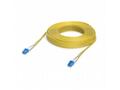 Ubiquiti UACC-OFC-S2-LULU-30M - optický patch cord