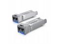 UBNT U Fiber UF-SM-10G, 2-PACK [2ks SFP+ 10G modul