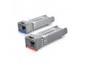Ubiquiti UACC-OM-SM-10G-S-2 -10G SFP+, SM Module, 
