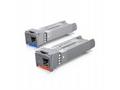 Ubiquiti UACC-OM-SM-10G-S-2 -10G SFP+, SM Module, 