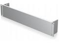 Ubiquiti UACC-Rack-Panel-Blank-2U - Rack Mount OCD
