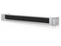 Ubiquiti Zaslepovací panel pro rozvaděč 19", 1U, B