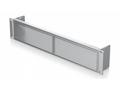 Ubiquiti UACC-Rack-Panel-Vented-2U - 2U zaslepovac