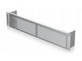 Ubiquiti UACC-Rack-Panel-Vented-2U - 2U zaslepovac
