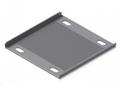 Ubiquiti UACC-Rack-Shelf-TL - Police do racku U-Ra