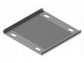 Ubiquiti UACC-Rack-Shelf-TL - Police do racku U-Ra