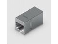 Ubiquiti RJ45 spojka vnitřní, 10-Pack