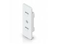 Ubiquiti UACC-Switch-DIN držák na DIN lištu pro US