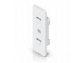 Ubiquiti UACC-Switch-DIN držák na DIN lištu pro US