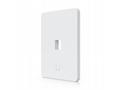 Ubiquiti Universal Paintable 1-Port Keystone Wall 