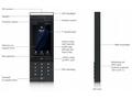Ubiquiti UA-G3-Intercom - UniFi Access G3 Intercom