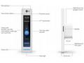 Ubiquiti UA-G3-Pro-W - UniFi Access G3 Reader Pro,