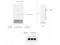 Ubiquiti UA-Hub-Door-Mini - UniFi Acces Door Hub M