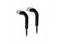 Ubiquiti U-Cable-Patch-RJ45-BK, UniFi Ethernet Pat