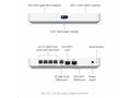 UBNT UCG-Fiber, Cloud Gateway Fiber