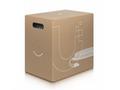 Ubiquiti U-Cable-C6-CMR, UniFi Cable, CAT6, CMR, 2