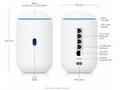 Ubiquiti Dream Router 7 (15W)