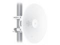 Ubiquiti UISP-Dish parabolická anténa, 30dBi, 5-6G