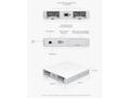 Ubiquiti UISP-P nepřerušitelný systém napájení UIS