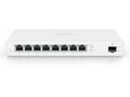 Ubiquiti UISP Switch UISP-S, 8-port 1Gb + 1xSFP 1G