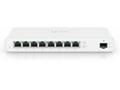 Ubiquiti UISP Switch UISP-S, 8-port 1Gb + 1xSFP 1G