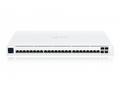 Ubiquiti Switch Pro, 24x GbE RJ45, 4x 10G SFP+, 16