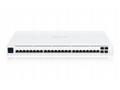 Ubiquiti Switch Pro, 24x GbE RJ45, 4x 10G SFP+, 16